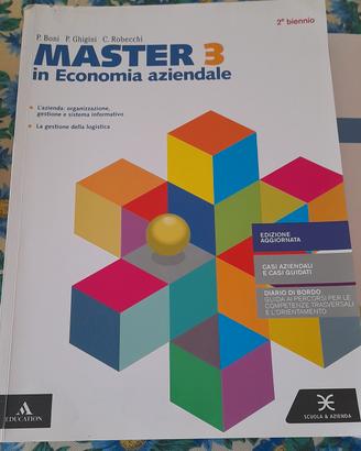master 3