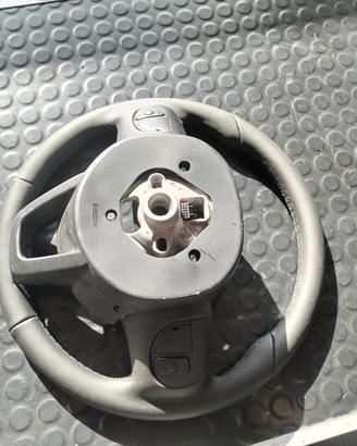 Volante fiat tipo 2016