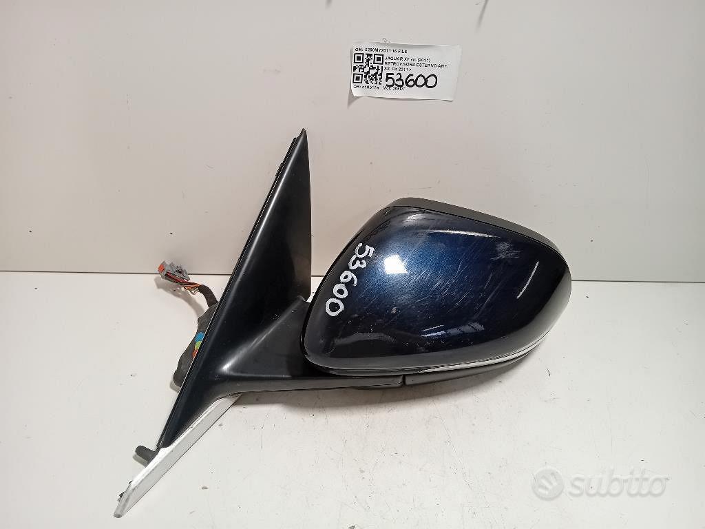 Specchietto retrovisore JAGUAR XF sinistro e destro | prezzo e costo on line su AUTODOC