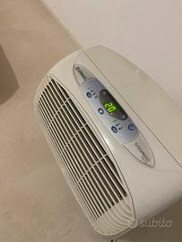 Condizionatore portatile Ariagel eco 70
