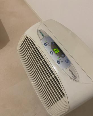 Condizionatore portatile Ariagel eco 70