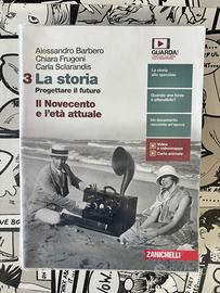 Libri scolastici