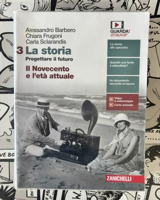 Libri scolastici