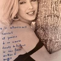 Quadri su stoffa telata