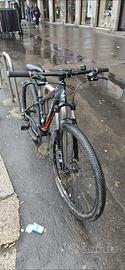 Bicicletta FUJI Mountain bike 29"