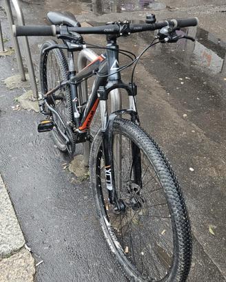 Bicicletta FUJI Mountain bike 29"