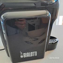 macchina caffe bialetti