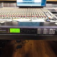 TC Electronic Finalizer PLUS, Limiter