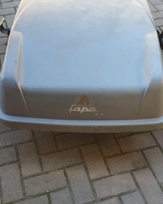 baule fapa