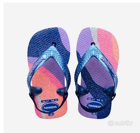 Infradito con elastico havaianas