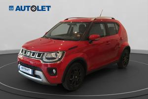 Suzuki Ignis 1.2 Hybrid Top