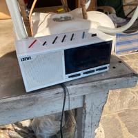 Loewe radio sveglia