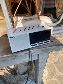 Loewe radio sveglia