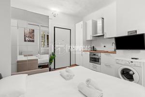 GRAZIOSO MONOLOCALE!