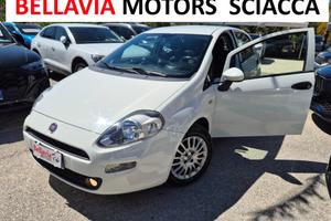 Fiat Punto 1.3 MULTIJET 95CV 5P EURO6 UNICOPROPRIE