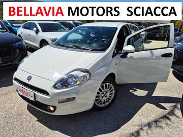 Fiat Punto 1.3 MULTIJET 95CV 5P EURO6 UNICOPROPRIE
