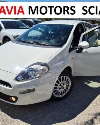 Fiat Punto 1.3 MULTIJET 95CV 5P EURO6 UNICOPROPRIE