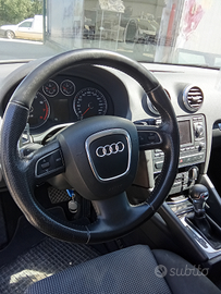 Vendita Audi A3 S3