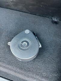 Posacenere, porta oggetti per smart 451