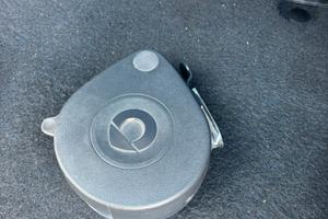 Posacenere, porta oggetti per smart 451