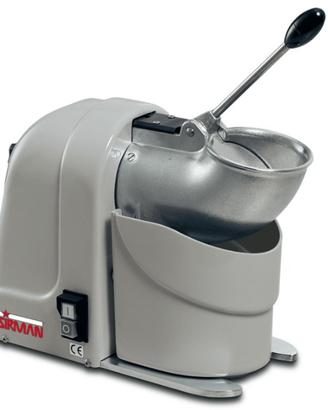 Tritaghiaccio tg triton ce 230 mn - sirman