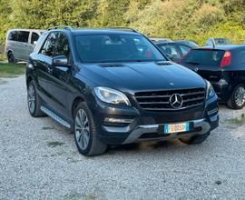 Mercedes classe ML 350 full optional