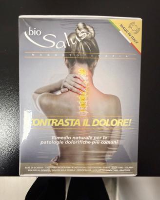 Magnetoterapia - Biosalus