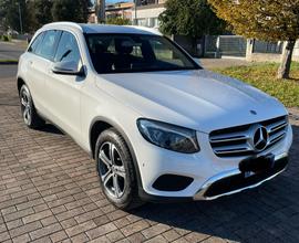 Mercedes GLC 4Matic sport