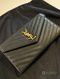 Borsa YSL come nuova