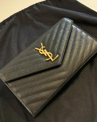 Borsa YSL come nuova