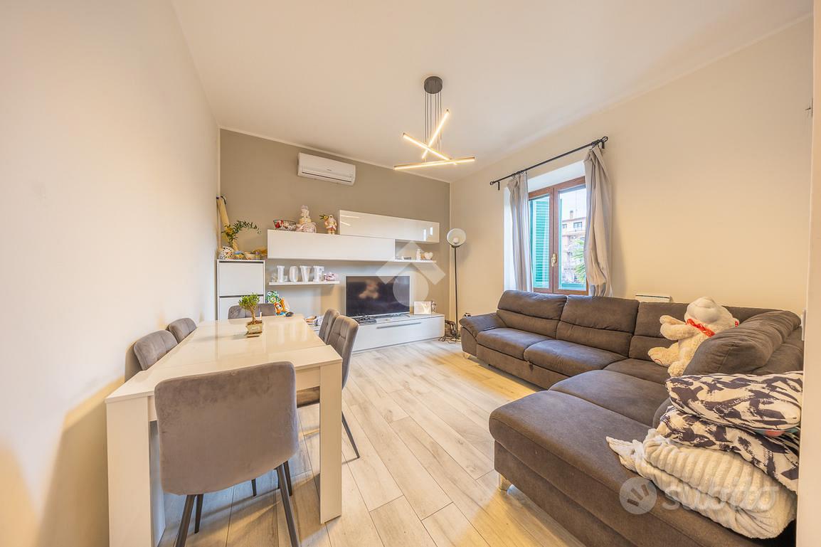Appartamento – Roma, Borghesiana - Vista 5