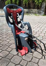 Seggiolino bici per bambini, Bellelli fino a 22 kg