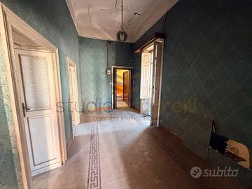 Appartamento In Condominio