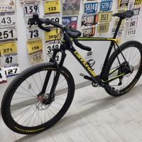 Cannondale F-Si 