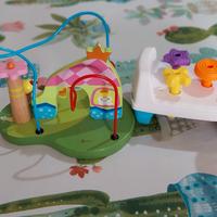 Giochi prima infanzia 