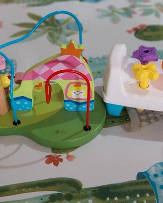 Giochi prima infanzia 