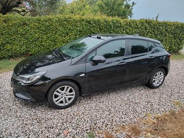 Opel Astra 1.4 Turbo 150CV Start&Stop aut. 5 porte