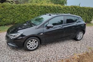 Opel Astra 1.4 Turbo 150CV Start&Stop aut. 5 porte