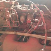 Trattore fiat aifo pompa iniezione Lucas 8045.25
