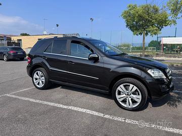 ML 350 4MATIC SPORT V6 272CV