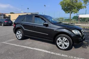 ML 350 4MATIC SPORT V6 272CV