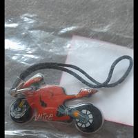 Ducati portachiavi / cellulare promozionale