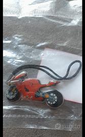 Ducati portachiavi / cellulare promozionale
