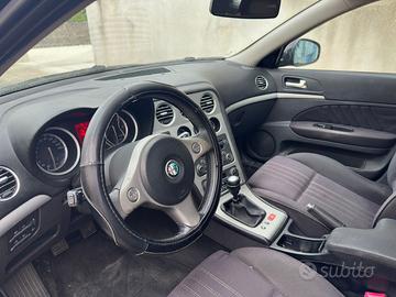 ALFA ROMEO 159