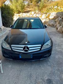 Classe c 220