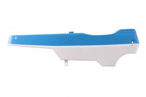 Fianco motore Motobecane Mobylette Supermoby