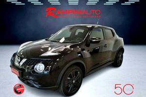 NISSAN Juke 1.5 dCi N-Connecta 110 Cv Pronta Conse