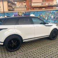 RANGE ROVER EVOQUE 2.0 R DINAMIC