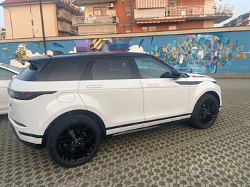 RANGE ROVER EVOQUE 2.0 R DINAMIC