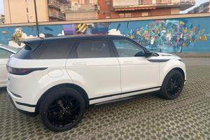 RANGE ROVER EVOQUE 2.0 R DINAMIC